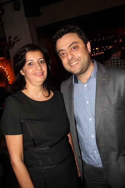 The Launching of Haig Club Whisky